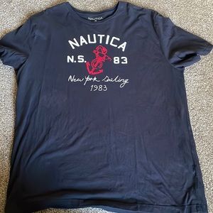 Nautica shirt